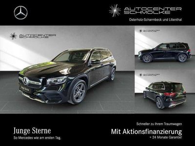 Mercedes GLB250