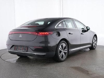 Gebraucht Mercedes EQE300 180 kW (245 PS) 2024