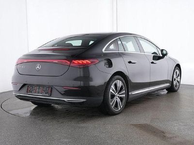 Gebraucht 2024 Mercedes EQE300 | 50.680 € (Etwas zu teuer)
