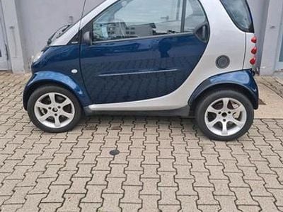 Smart ForTwo Coupé