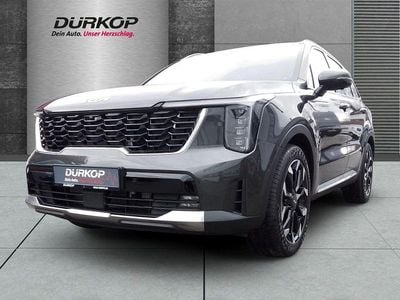 Grau Neu 2026 Kia Sorento Platinum SUV | 63.450 €