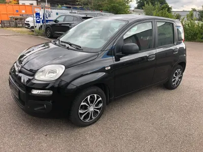 Gebraucht Fiat Panda
