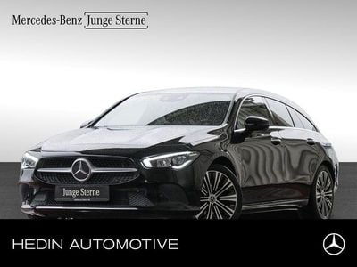 Mercedes CLA200