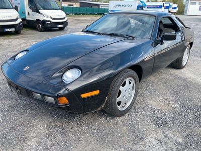 gebraucht Porsche 928 S