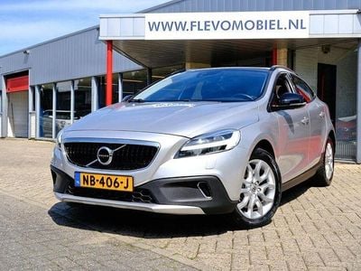 Volvo V40 CC