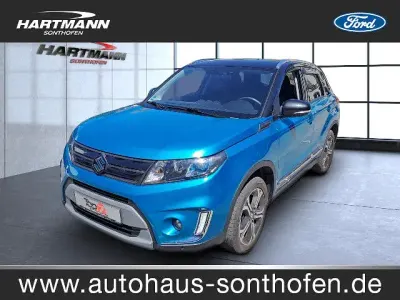 Gebraucht Suzuki Vitara
