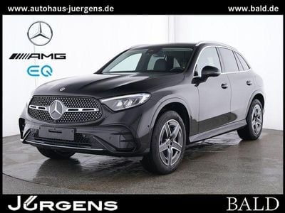Mercedes GLC300e