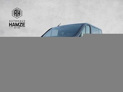 Gebraucht Nissan Primastar Tekna 170 PS (125 kW) 2024 Grau Van / Kleinbus