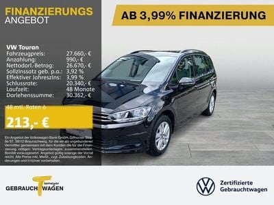 VW Touran