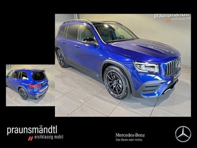 Mercedes GLB35