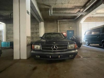 gebraucht Mercedes 420 