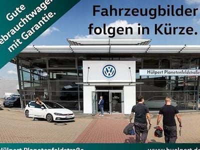 Gebraucht VW Golf VII Life 115 PS (84 kW) 2021 Grau Kleinwagen