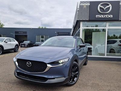 Neu Mazda CX-30 Homura-Line 140 PS (102 kW) 2026 Grau SUV
