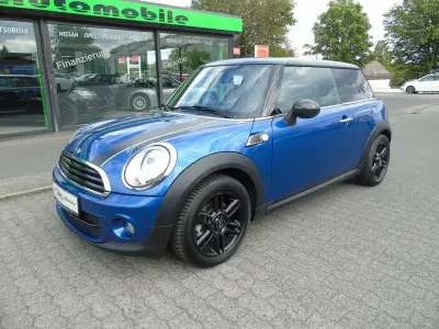Gebraucht Mini One D