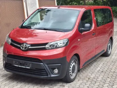 Gebraucht Toyota Proace