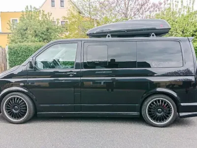 Gebraucht VW Caravelle
