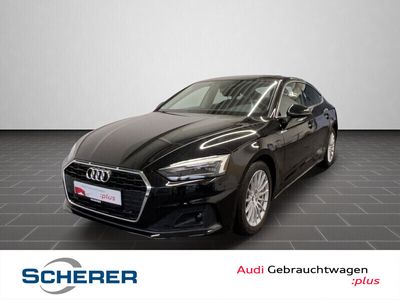 gebraucht Audi A5 Sportback 40 TFSI S tronic