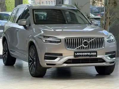 Gebraucht Volvo XC90 Plus 455 PS (334 kW) 2024 Beige SUV