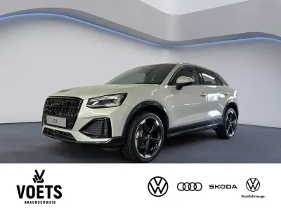 Używany Audi Q2 Advanced Plus 150 KM (110 kW) 2026 SUV