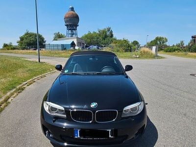 BMW 118 Cabriolet