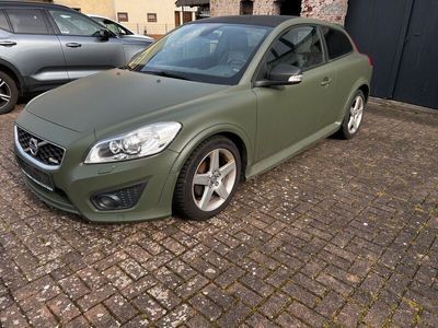 gebraucht Volvo C30 R-Design