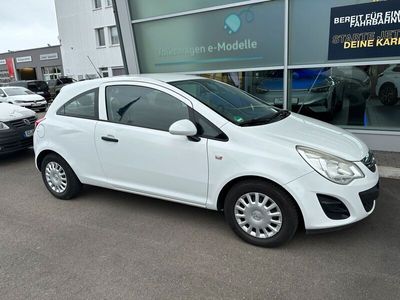 gebraucht Opel Corsa 