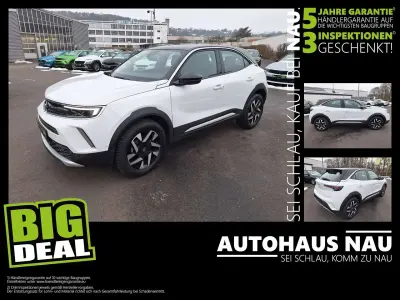 Occasion Opel Mokka
