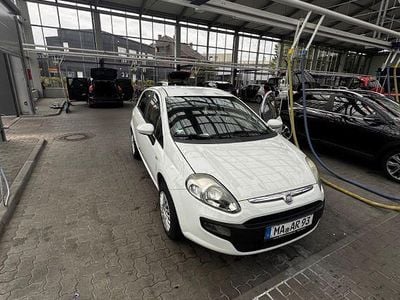 Fiat Punto Evo