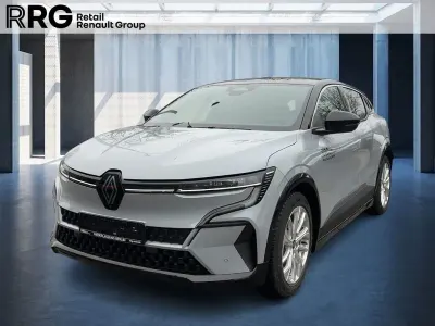 Brugt Renault Megane E-Tech