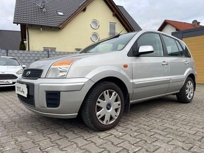 Gebraucht Ford Fusion Style 80 PS (58 kW) 2009 Kleinwagen