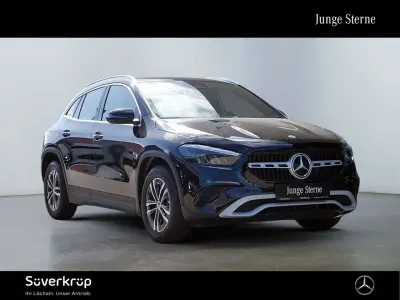 Gebraucht Mercedes GLA200