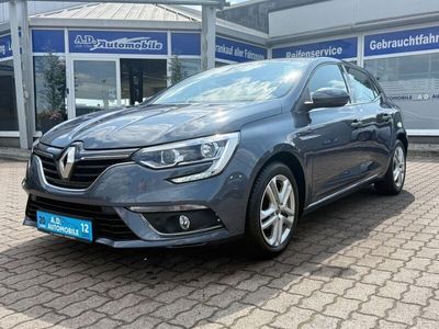 Renault Mégane IV