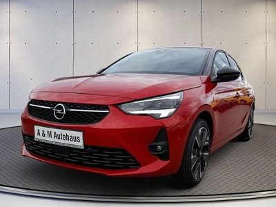 Gebraucht Opel Corsa-e GS Line 100 kW (136 PS) 2023 Andere Kleinwagen