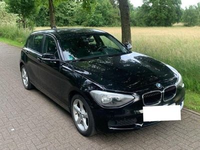 BMW 114