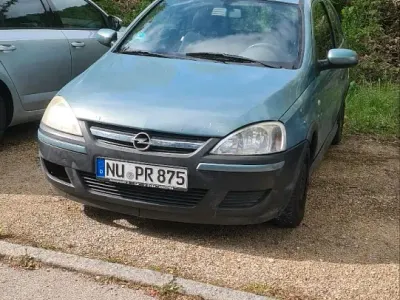 Occasion Opel Corsa