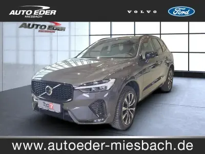 Gebraucht Volvo XC60 Plus 250 PS (183 kW) 2025 Grau SUV