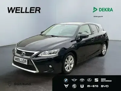 Gebraucht Lexus CT200h