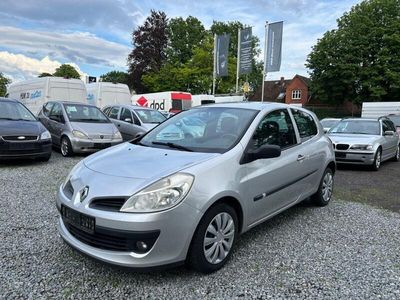 Renault Clio III