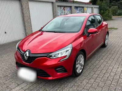 Gebraucht Renault Clio