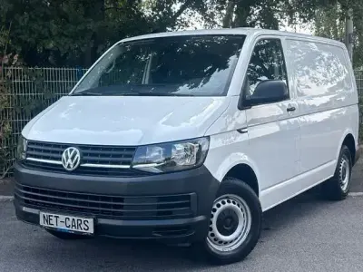 Gebraucht VW T6