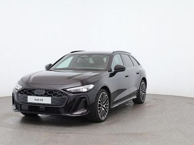 Schwarz Neu 2025 Audi S5 Sport Kombi | 78.990 € (Fairer Preis)