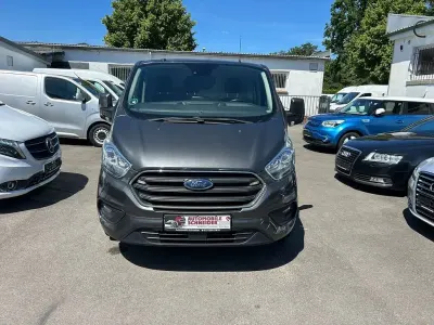 Gebraucht Ford Transit Custom