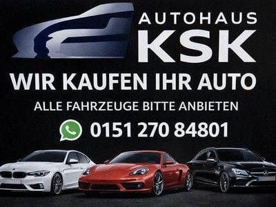 Gebraucht BMW 320 M Sport 190 PS (139 kW) 2022 Mineralgrau metallic Kombi