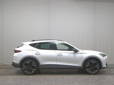 Gebraucht Cupra Formentor 245 PS (180 kW) 2022 Weiss SUV