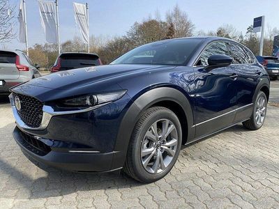 Neu Mazda CX-30 Takumi-Line 140 PS (102 kW) 2026 SUV
