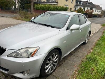 Lexus IS250