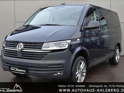 VW T6.1