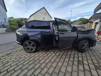 Gebraucht Honda HR-V