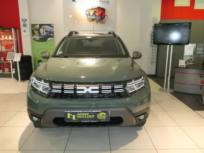 Gebraucht Dacia Duster