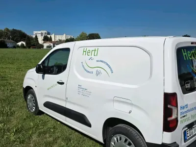 Gebraucht Opel Combo